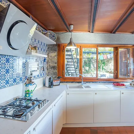 Villa Charming With Private Pool! *