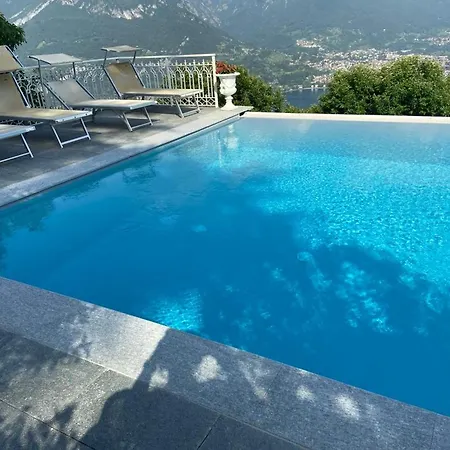 Charming With Private Pool! Villa Civenna