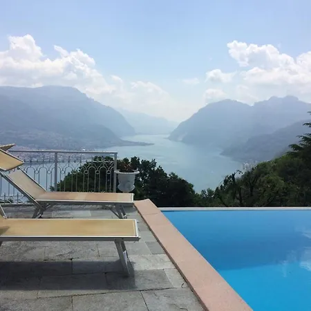 Charming With Private Pool! * Civenna
