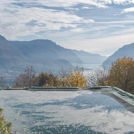 Charming With Private Pool! * Civenna