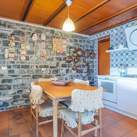 Βίλα Charming With Private Pool! Civenna