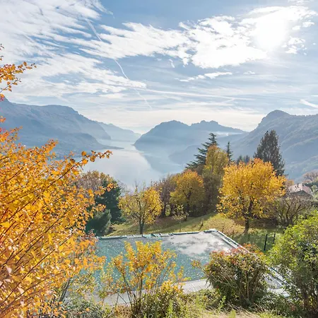 Βίλα Charming With Private Pool!